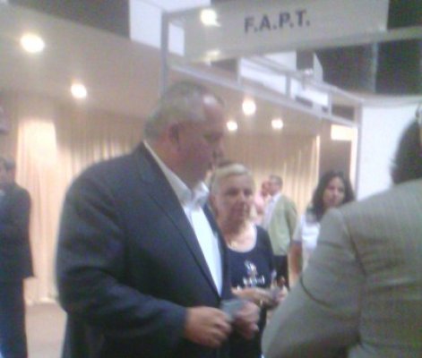 Patronatele se pregătesc pentru următorul sezon estival